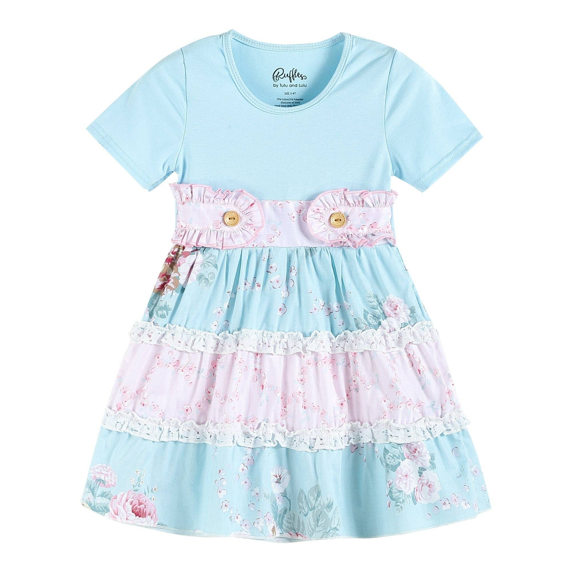 Tutu and lulu dress store